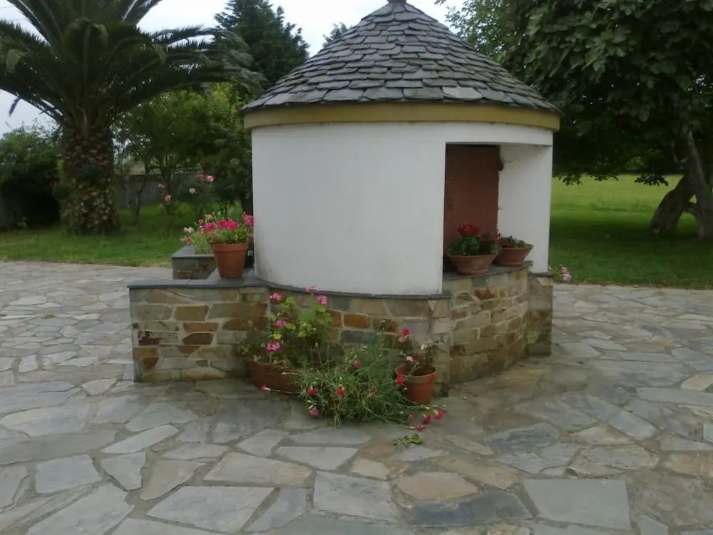 Casa Ferreiron