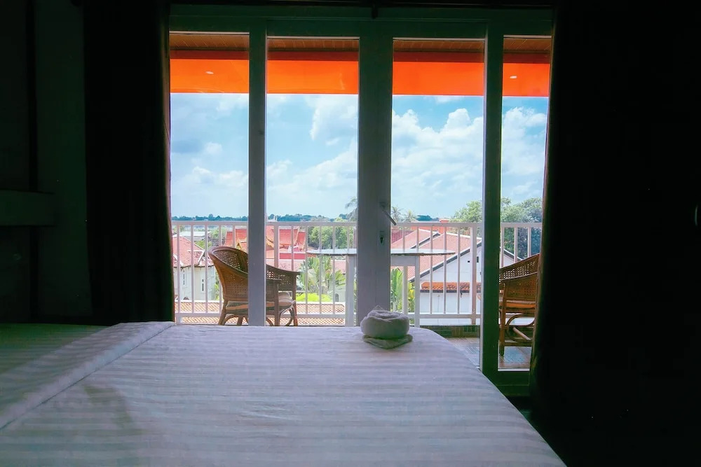 Vientiane Ruby Riverside Hotel