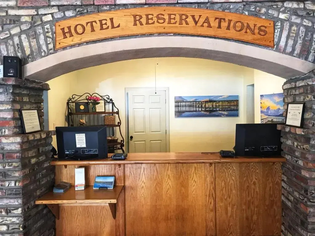 Pismo Beach Hotel