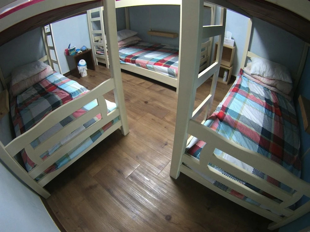 Dalgagye Guest House - Hostel
