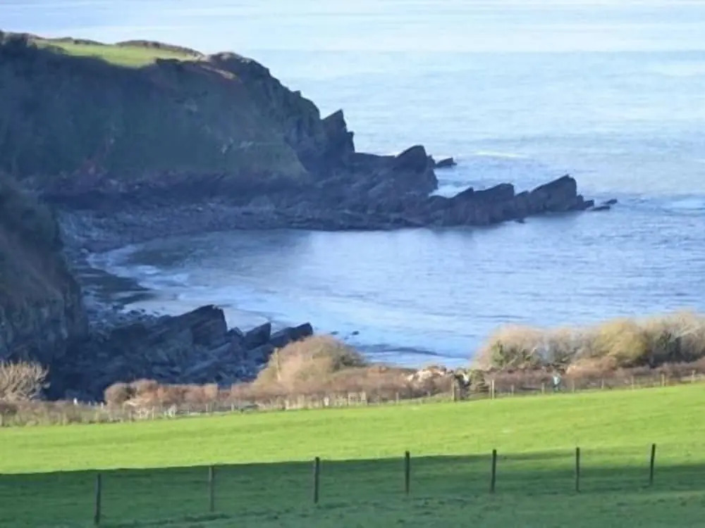 The Sandrock Lynton