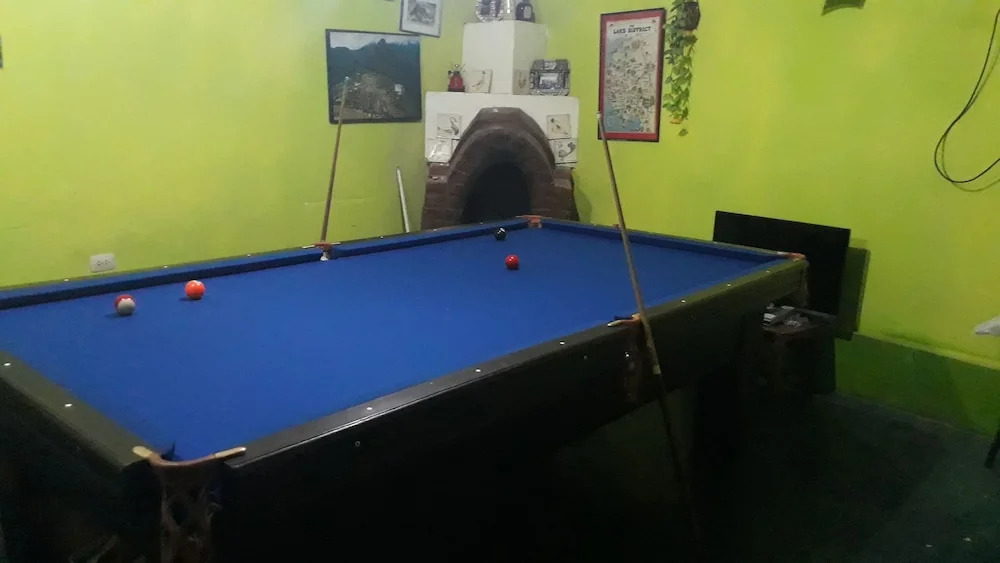 Jo´s Place