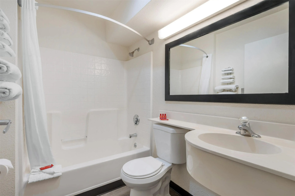 SureStay by Best Western Sacramento South Natomas