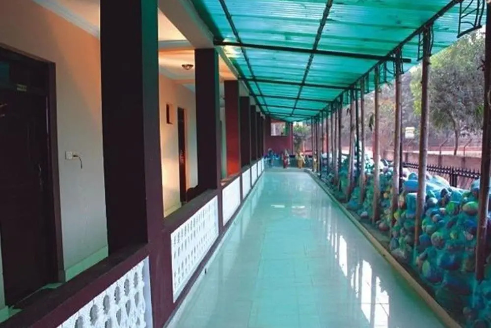 Siddhartha Guest House