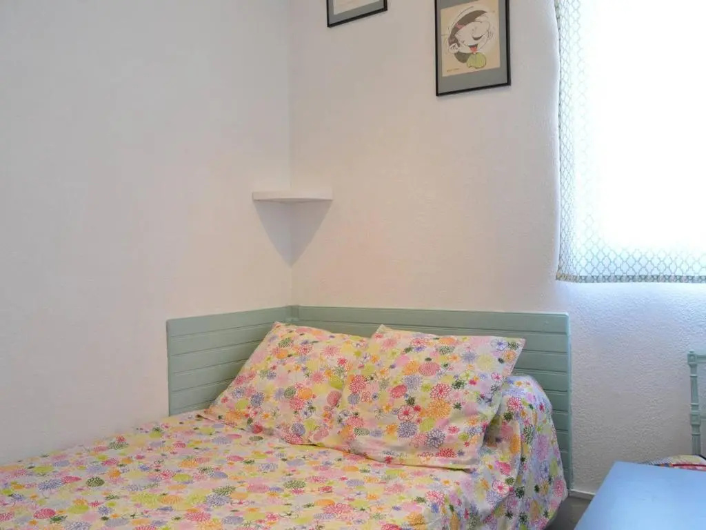Appartement Fleury-Saint-Pierre-la-Mer, 2 pièces, 4 personnes - FR-1-229D-95