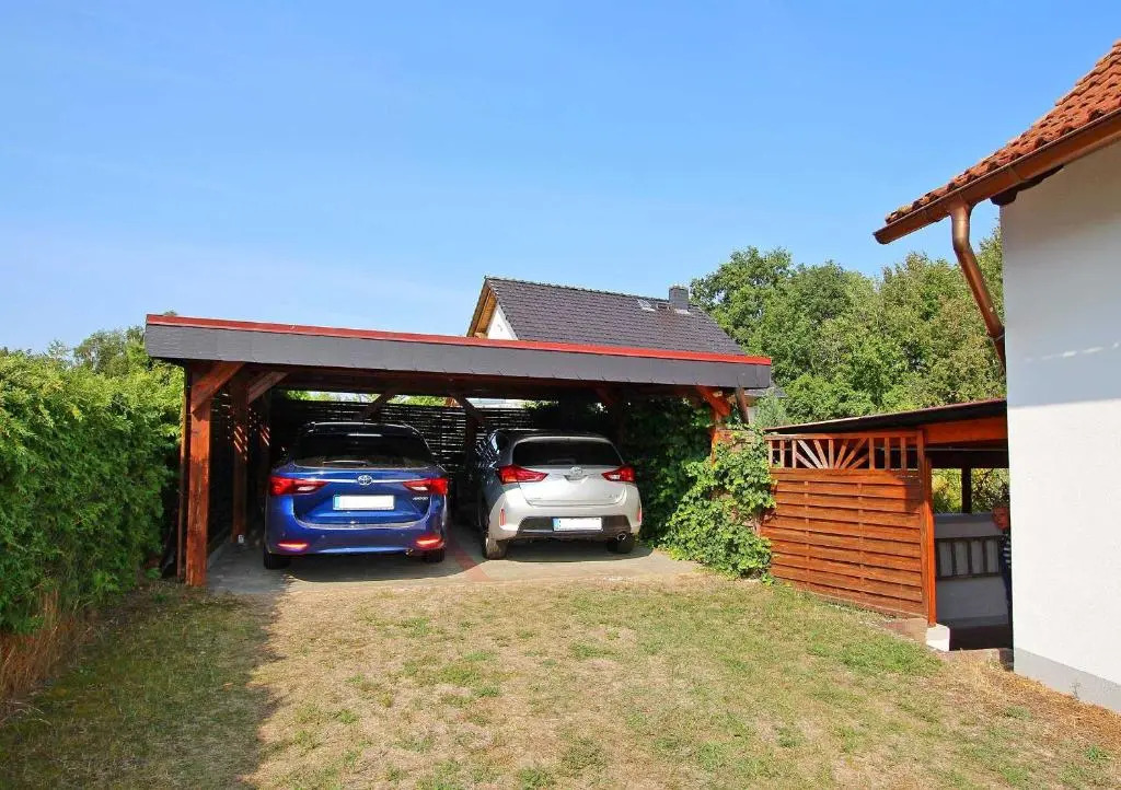 Ferienwohnungen Rheinsberg SEE 9830