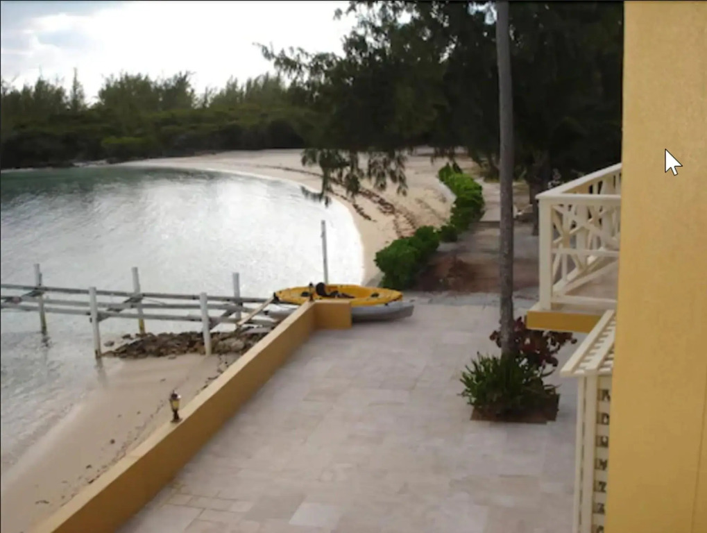 Augusta Bay Bahamas, Exuma