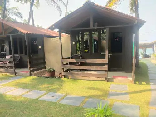 Papillon Palolem