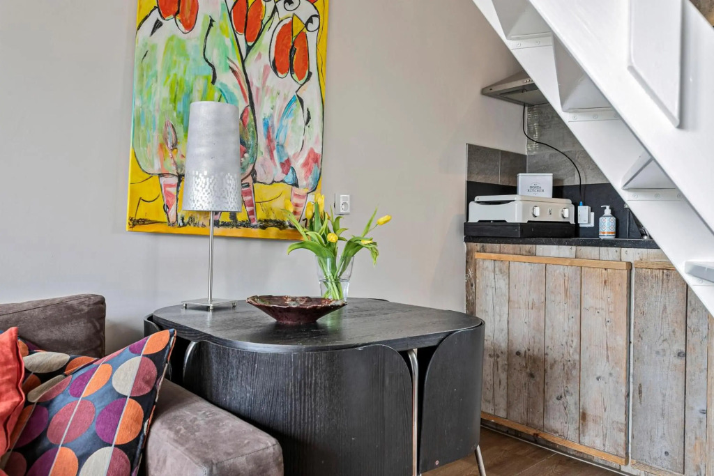 Apartment De Stranding