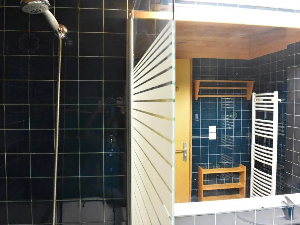 Appartement Méribel, 1 pièce, 6 personnes - FR-1-180-118