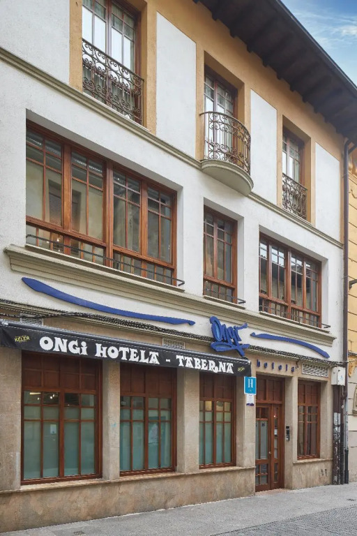 IRAIPE Ongi Hotel Auto Check-in