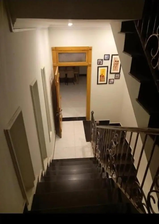 Islamabad Margalla Hills Residency One