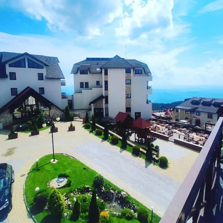 Apartman D16 Milmari Kopaonik