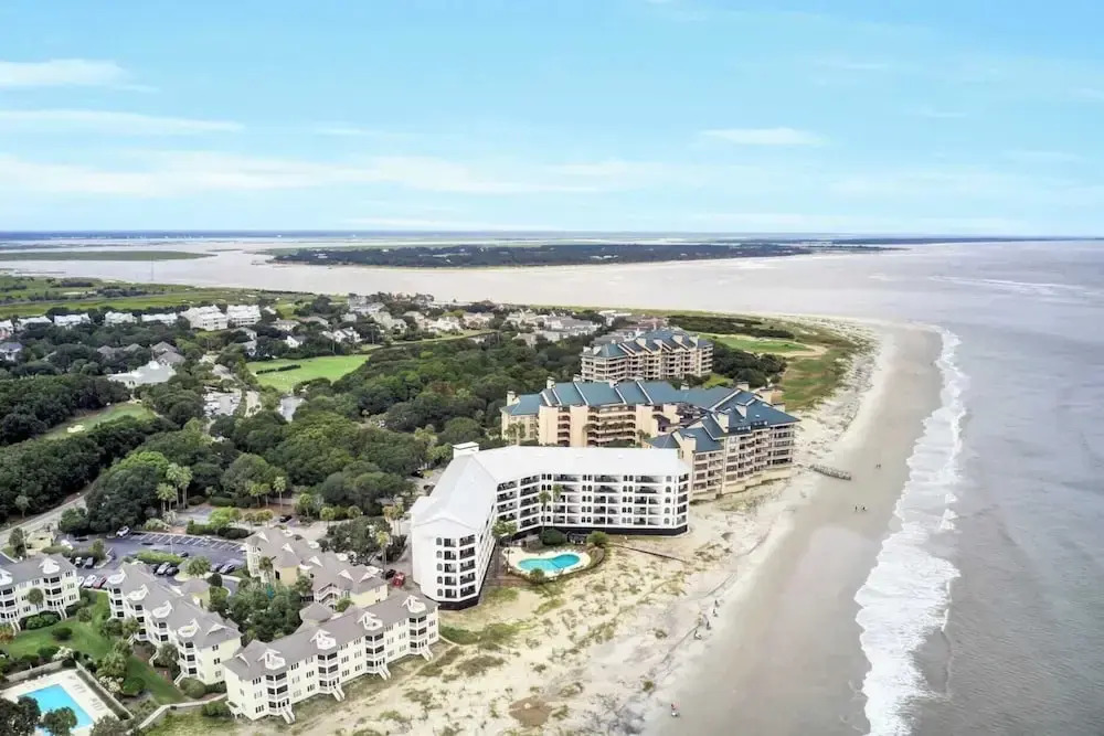 513 Seascape by Avantstay Oceanfront Home w/ Amazing Views & Community Pool Access