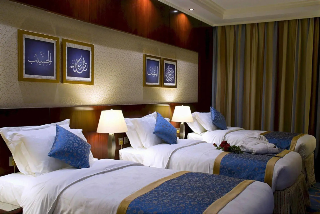Emaar Royal Hotel