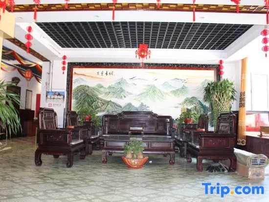 Xiaoyi Jindun Apartment