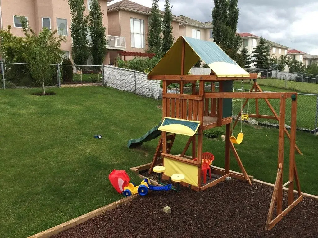 Calgary Sunshine Village Home