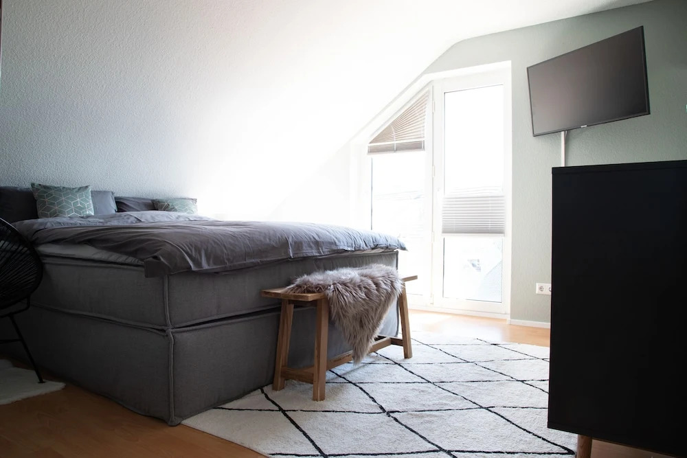 Sohana Lifestyle Apartments I Leilanis & Saskias Home I Rust