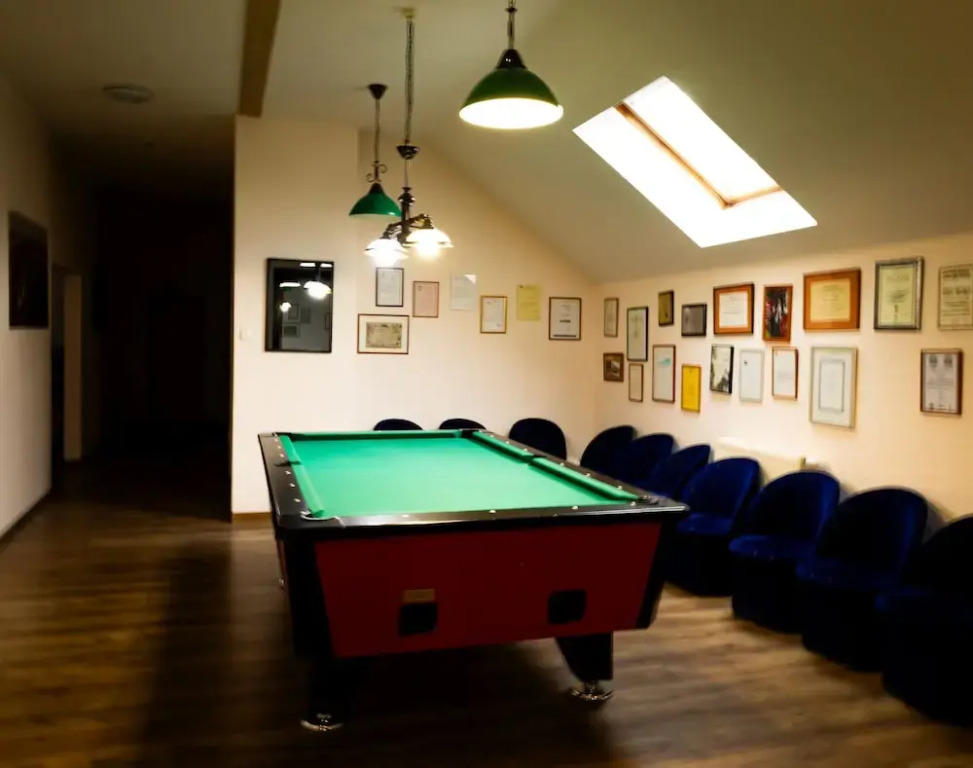 Hotel Mazuria Country & SPA