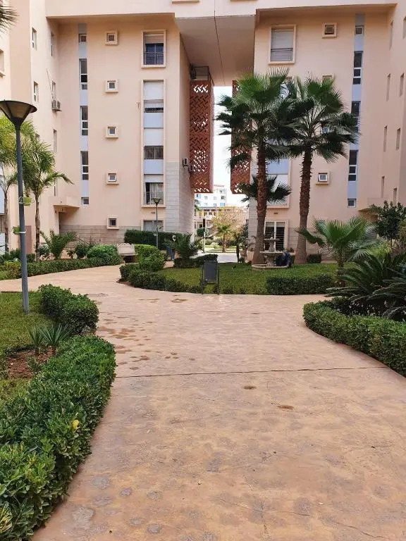 Appart Luxe Oujda