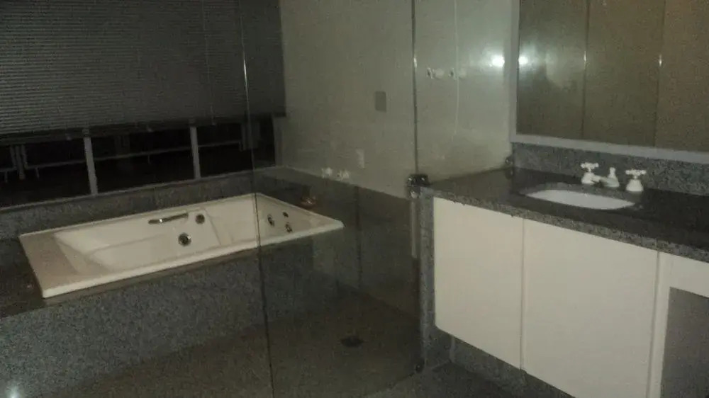 Pousada Mangabeiras