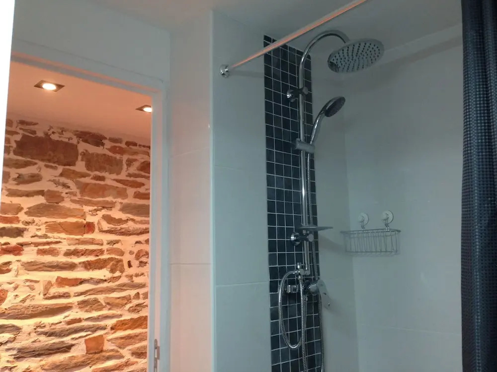 Le Duplex des Eclusiers