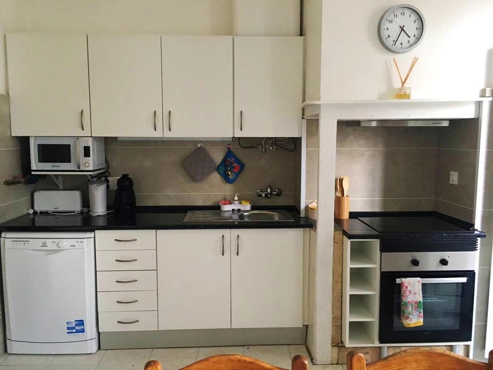 Apartment With 2 Bedrooms In Lisboa, With Wonderful City View And Wifi - 22 Km From The Beach