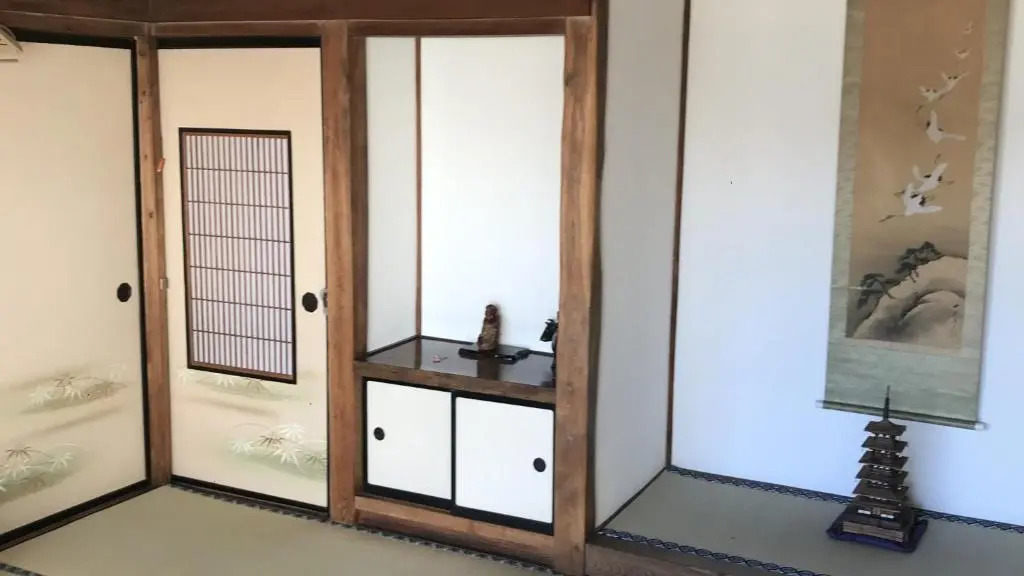 Hostel Minka Matsumoto - Vacation STAY 87678