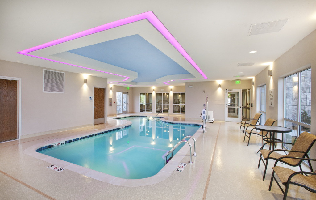 Holiday Inn Express Hotel & Suites Hot Springs by IHG