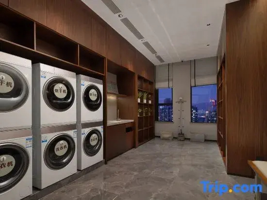 ROYGEM Hotel, Liuyang