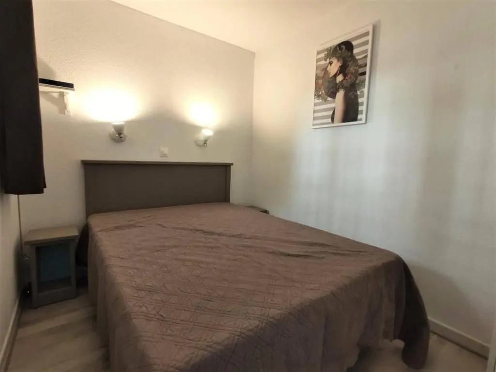 Appartement Cannes la Bocca, 3 pièces, 6 personnes - FR-1-609-15