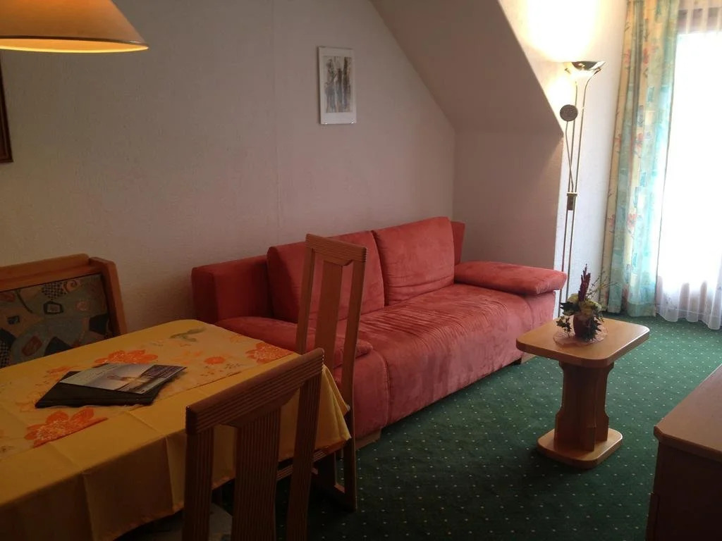 Bräuhaus Appartements