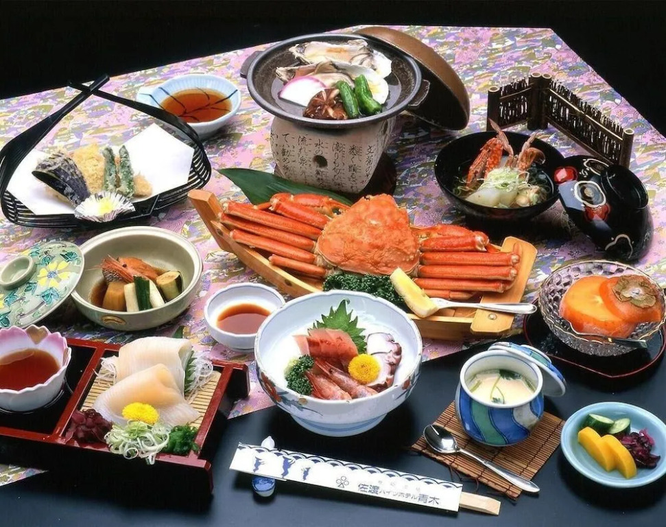 Sado - Hotel - Vacation STAY 82479