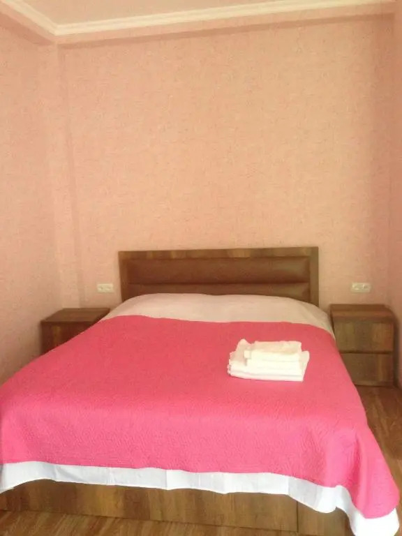 Resort Hotel BIJNISI