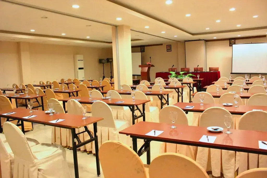 ZEN Rooms Lanto Daeng Pasewang