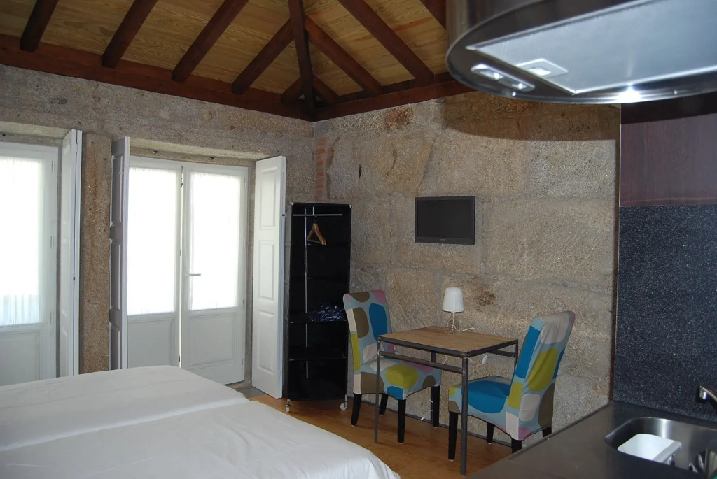 Casa Dos Caldeireiros
