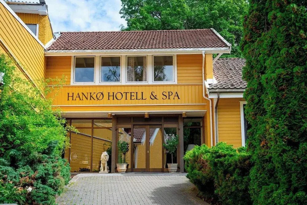 Hankø Hotell & Spa