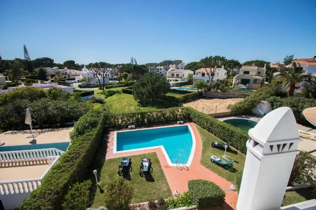 Villa Jade by Algarve Holidays
