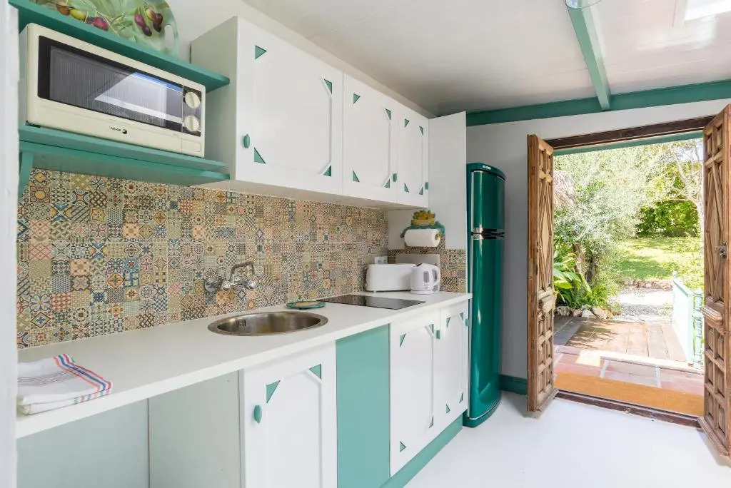 La Casita by Teresa