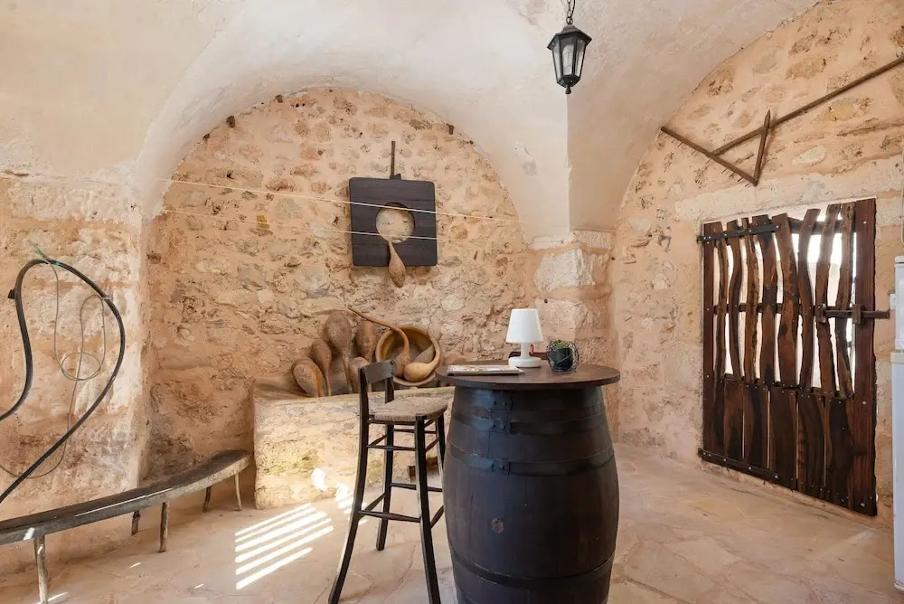 San Sole - Villa With Private Pool In Felanitx