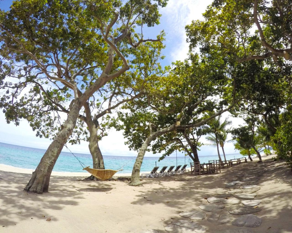Virgin Beach Resort