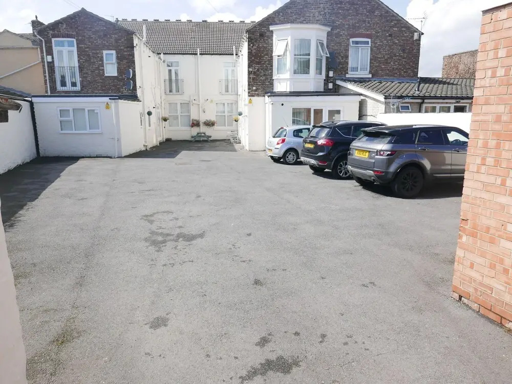 Norton Serviced Apartments