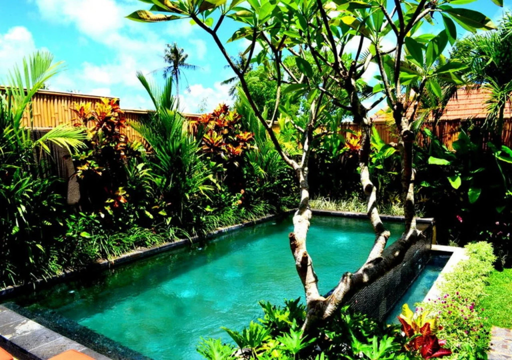 Bali Time Villas