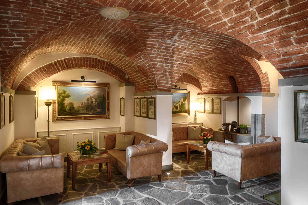 Hotel Mulino di Firenze - WorldHotels Crafted