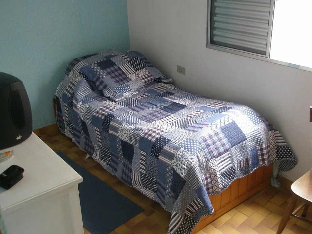 Solidaritat Hostel
