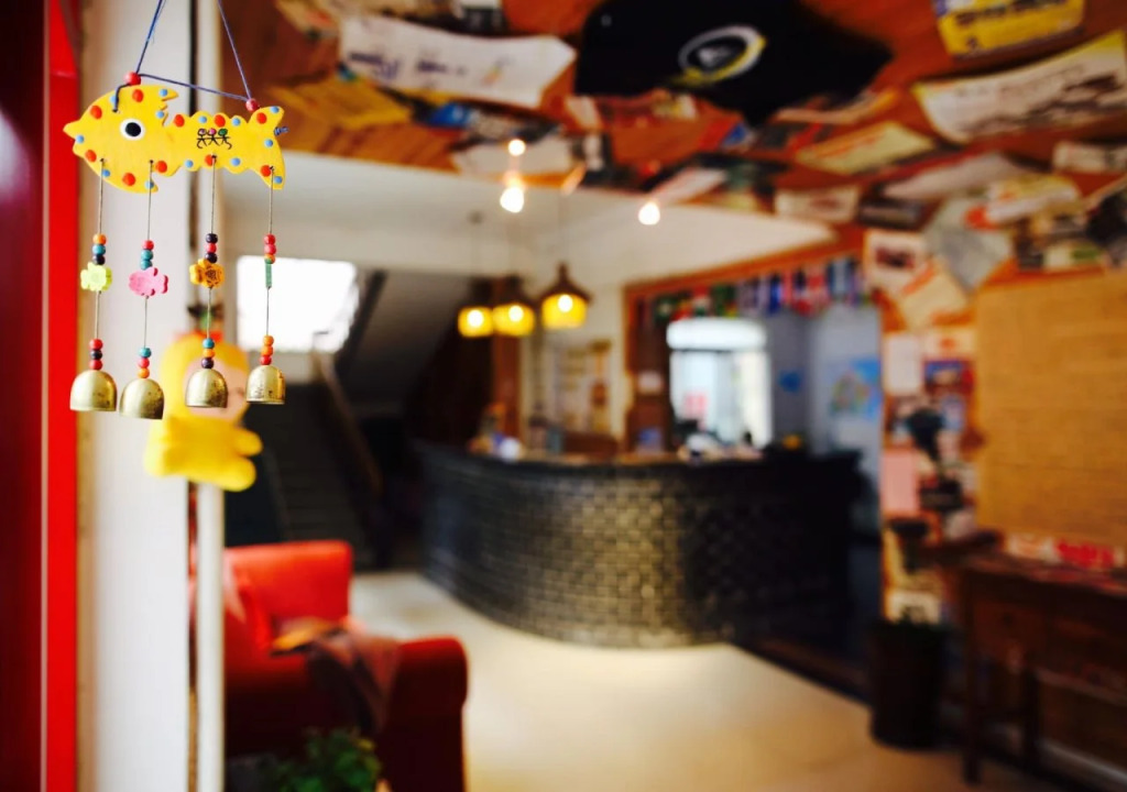 Tai'an Taishan International Youth Hostel