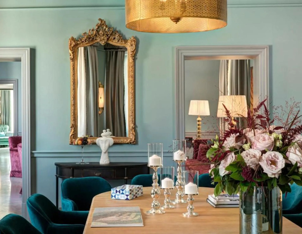 Rocco Forte House Piazza Di Spagna, Rome