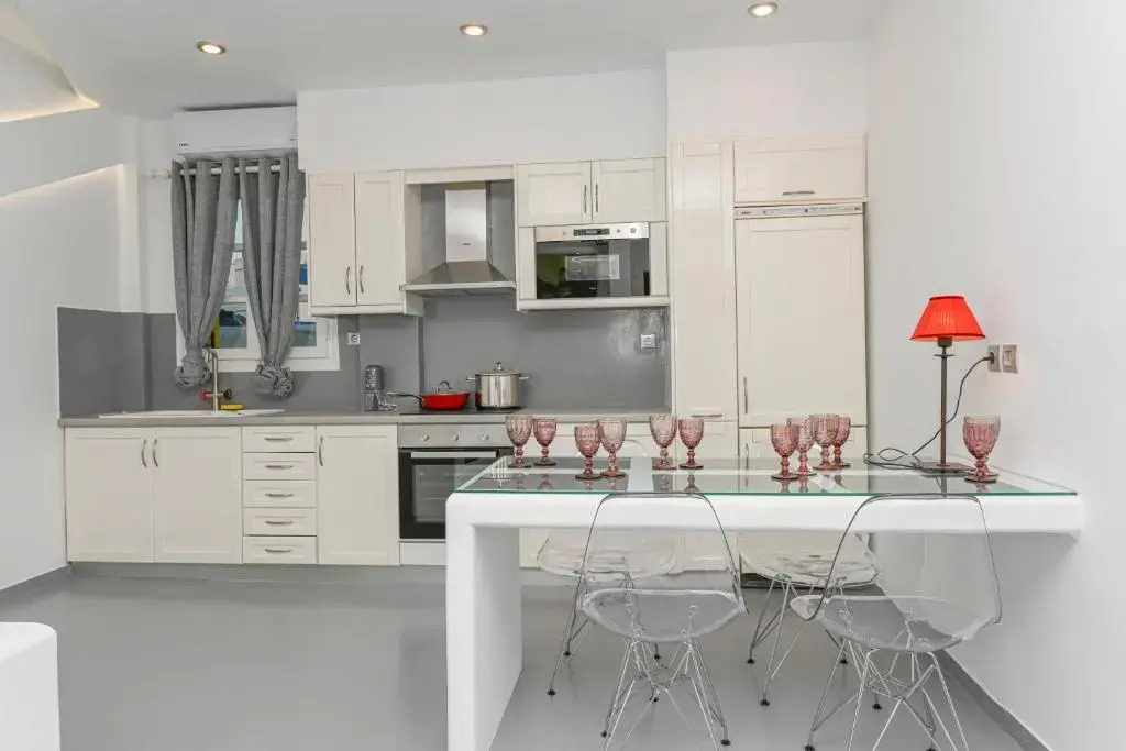 Alento Apartments