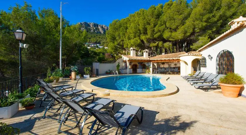 Villa Pinosoro