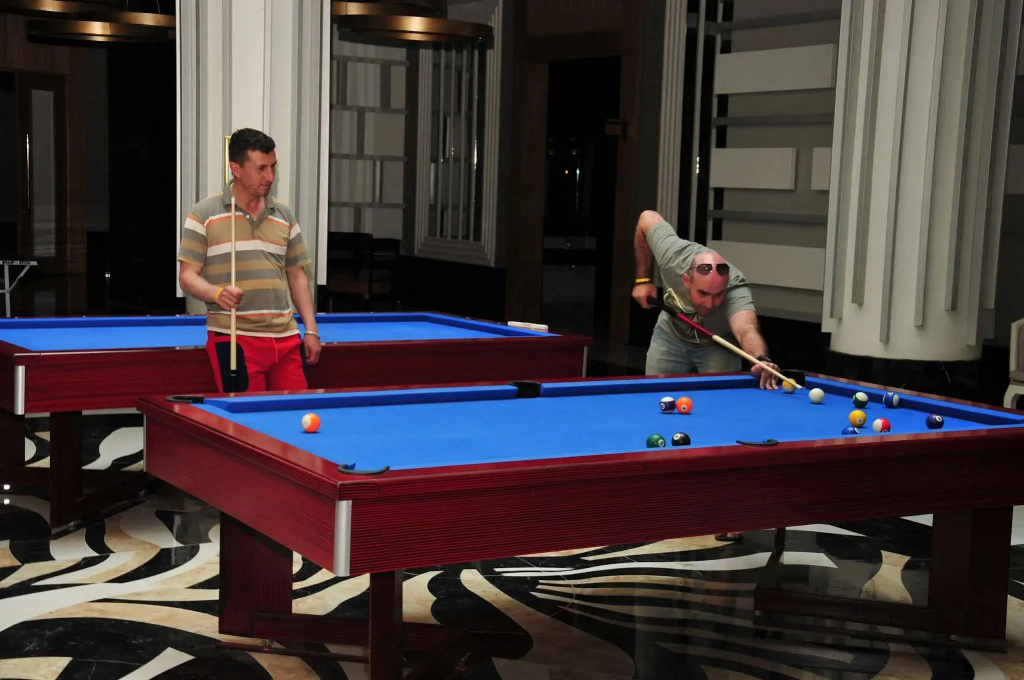 Port River Hotel & Spa